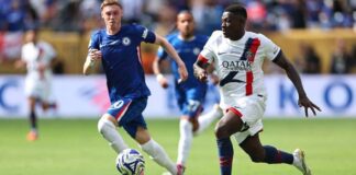 PSG face Chelsea as City renew Real Madrid rivalry in Champions League last 16 The fixtures for this season's Uefa Champions League last 16 round have been decided.