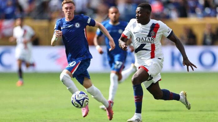 PSG face Chelsea as City renew Real Madrid rivalry in Champions League last 16 The fixtures for this season's Uefa Champions League last 16 round have been decided.