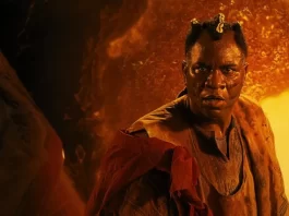 Anikulapo The Ghoul Awakens