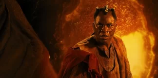 MOVIE REVIEW: ‘Aníkúlápó: The Ghoul Awakens’ is culturally stunning but struggles with focus Anikulapo The Ghoul Awakens