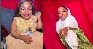 Nollywood actress Aunty Ajara is dead