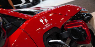 Nigeria targets role in $800bn Global Electric Vehicle market