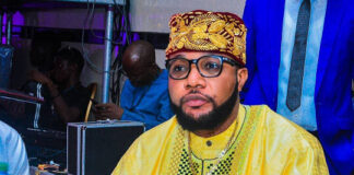 E-money unfollows Carter Efe after destroying car gift