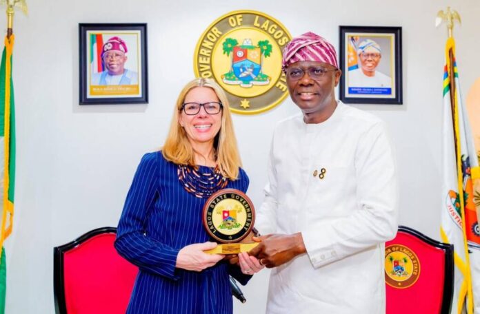 Sanwo-Olu moves to scale up World Bank, IFC backing for Lagos economy