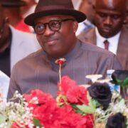 Siminalayi Fubara, Governor of Rivers State