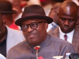 ‘Without Wike, I wouldn’t be governor’– Fubara admits Siminalayi Fubara, Governor of Rivers State