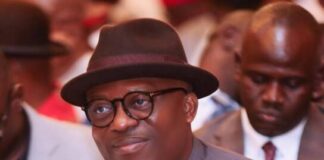 ‘Without Wike, I wouldn’t be governor’– Fubara admits Siminalayi Fubara, Governor of Rivers State