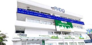 Nigeria debt market reaches N99.3trn as bond yields decline