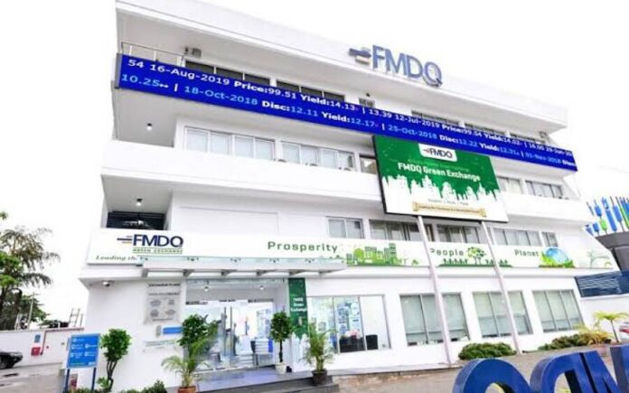 Nigeria debt market reaches N99.3trn as bond yields decline