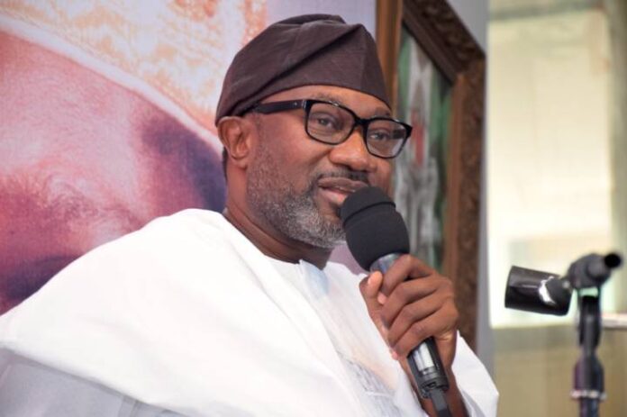 Otedola denies funding Dangote refinery Otedola denies funding Dangote refinery