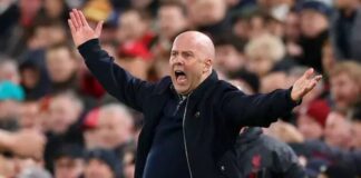 “By a mile”: Slot admits toughest season of his Liverpool career Slot admits this is most challenging period of his managerial career