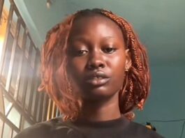 Tiktoker Mirabel handed over to Ogun state government as police continue investigations