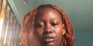 Tiktoker Mirabel handed over to Ogun state government as police continue investigations