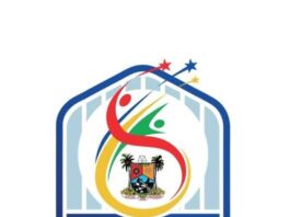 Lagos to host 11th Access Bank City Marathon on Valentine’s Day Lagos State Sports Commission logo