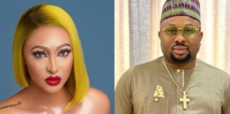 If I’m not happy, I’ll leave – Rosy Meurer speaks on marriage with Churchill