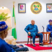 Sanwo-Olu tasks new LSSTF with transforming grassroots talent
