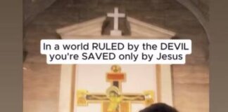 Oh, that Paul P-Square’s Ivy detailed her testimony