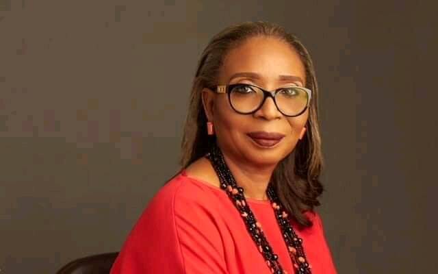 Ibukun Awosika Ibukun Awosika