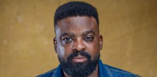 I’ll divorce my wife to marry more wives – Kunle Afolayan