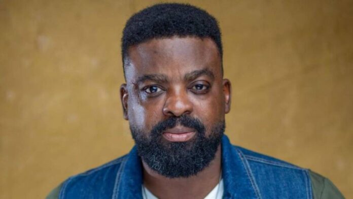 I’ll divorce my wife to marry more wives – Kunle Afolayan