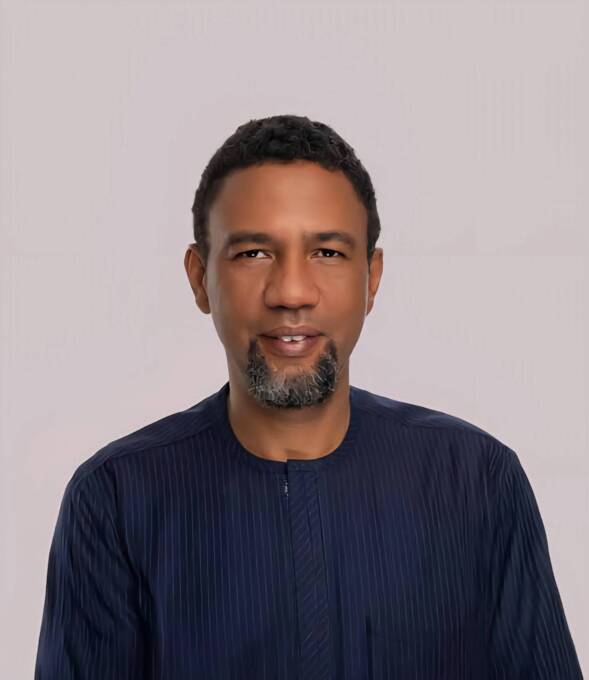 MTN Nigeria invests N1trn in network, pays N878.7bn tax CEO Karl Toriola