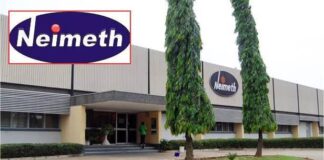 Neimeth seeks shareholder approval for N1.9bn share transfer Neimeth International Pharmaceuticals Plc