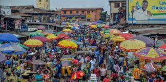 Nigeria’s inflation eases to 15.10% in January 2026