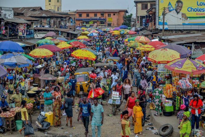 Nigeria’s inflation eases to 15.10% in January 2026