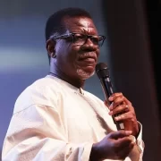 Mensa Otabil
