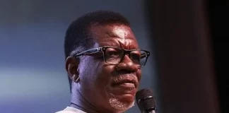 As Nigerian bloggers shock Mensa Otabil by abusing the adored Mensa Otabil