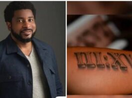 Pastor Kingsley Okonkwo