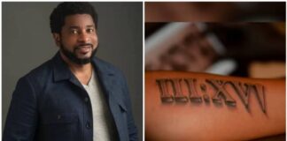 What Pastor Kingsley Okonkwo isn’t saying about his sudden tattoo Pastor Kingsley Okonkwo