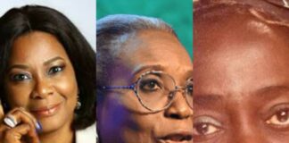 7 notable female role models from Oyo State
