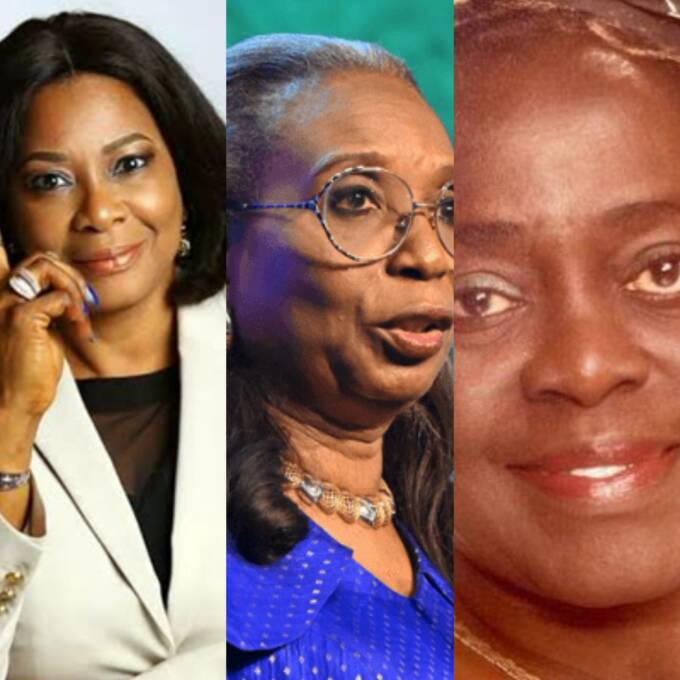 7 notable female role models from Oyo State