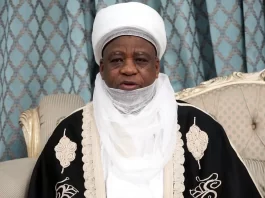 Crescent moon sighted nationwide, Sultan declares Wednesday start of Ramadan 1447 The Sultan of Sokoto and President-General of the Nigeria Supreme Council for Islamic Affairs, Alhaji Muhammad Sa’ad Abubakar.