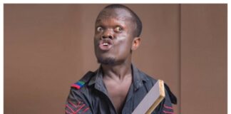 I couldn’t secure minor jobs like others – Nkubi explains why he went into acting Nkubi