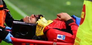 Loftus-Cheek breaks silence after horror collision leaves him with broken jaw and missing teeth Former Chelsea midfielder drops images of his damaged teeth and broken jaw as he continues to chase recovery.