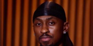 I went to Big Brother Naija to launch my career as an entertainer – Saga Big Brother Naija Saga