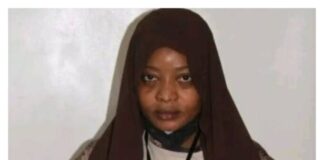 EFCC arrests Kannywood actress Samha Inuwa over alleged naira abuse