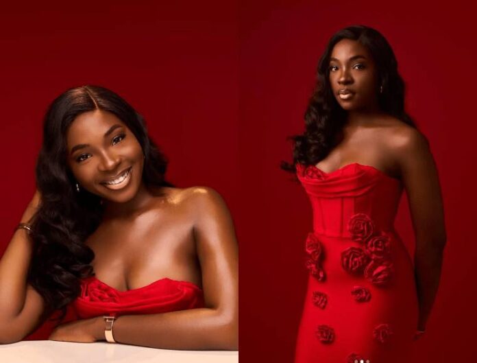 Nigerian singer Ifunanya Nwangene dies after snake bite at home Ifunanya Nwangene