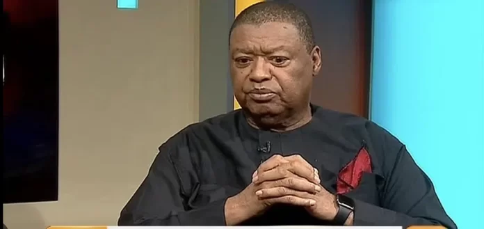 Gospel singer Ron Kenoly is dead