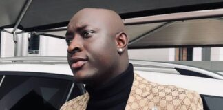 I fear all these pastors – Carter Efe opens up on why he stopped attending church Carter Efe