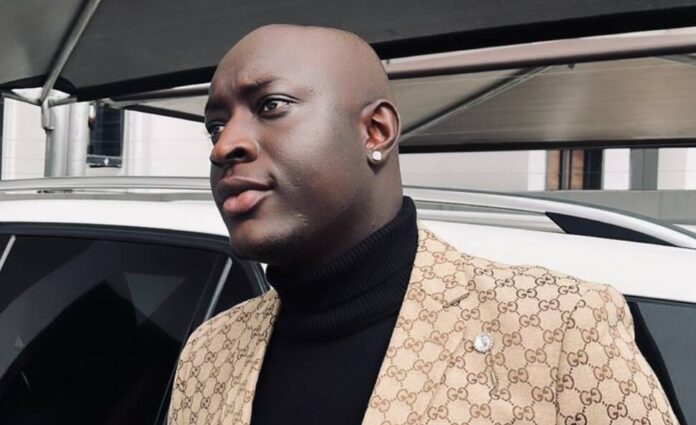 I fear all these pastors – Carter Efe opens up on why he stopped attending church