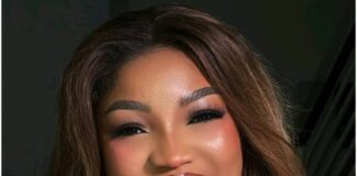 Why I won’t dance to promote my movie – Omotola Jalade