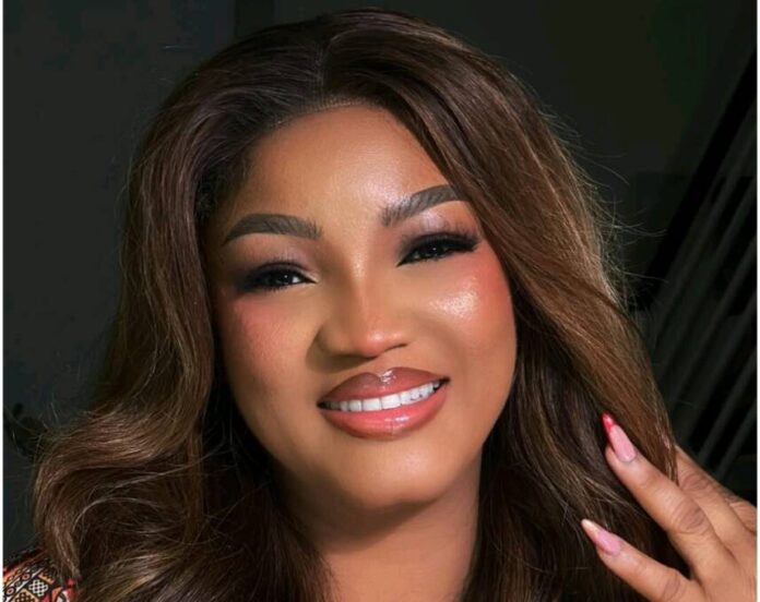 Why I won’t dance to promote my movie – Omotola Jalade