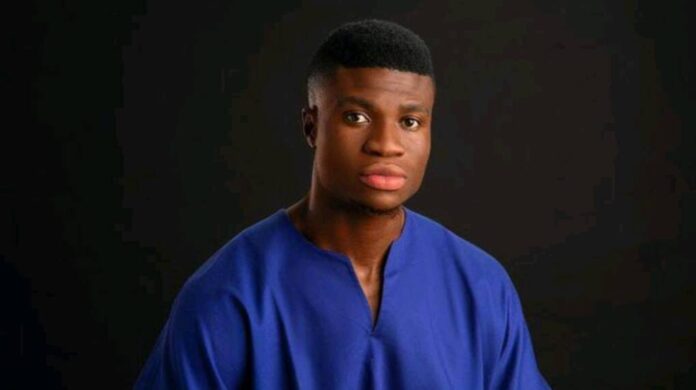 To succeed, you must be strict with money, even with family – Skitmaker Zicsaloma To succeed, you must be strict with money, even with family – Skitmaker Zicsaloma