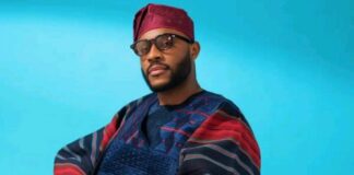 I’m secure enough to date a wealthy woman – Kola