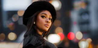 Why I didn’t change my surname after getting married – Comedian Bovi’s wife