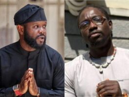 Seyi Tinubu finally breaks silence on King Mitchy vs VDM’s allegations Seyi Tinubu and VeryDarkMan