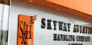 Skyway Aviation posts N14.2bn profit as passenger handling leads growth